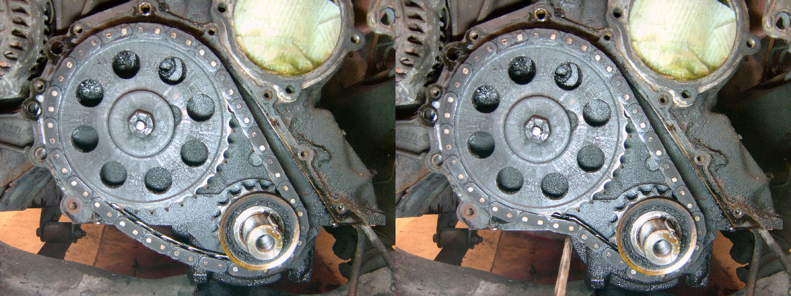 1993 Jeep Wrangler (YJ)